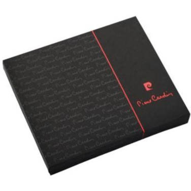 Logo trade promotional giveaways picture of: Folder Dimitri Pierre Cardin