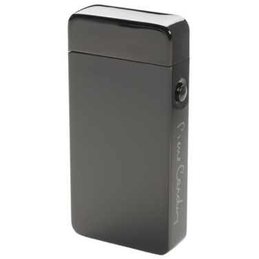 Logo trade promotional products picture of: Electric lighter ELECTRIC Pierre Cardin