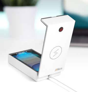 Logotrade promotional product image of: UV disinfector