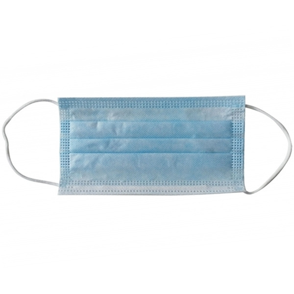 Logotrade business gift image of: Safety mask