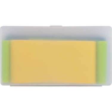 Logotrade promotional merchandise image of: Fitness equipment ROSARIO