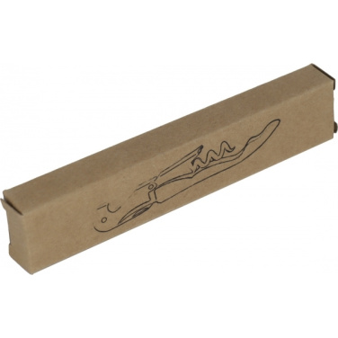 Logotrade promotional item image of: Waiters knife MENDOZA