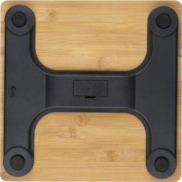 Logotrade promotional item image of: Personal scales HERVE