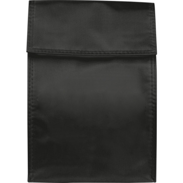 Logo trade promotional giveaways picture of: Cooling bag SAN JUAN