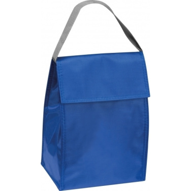 Logo trade advertising products image of: Cooling bag SAN JUAN