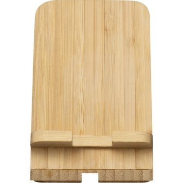 Logotrade promotional merchandise photo of: Desk stand FREDERICTON