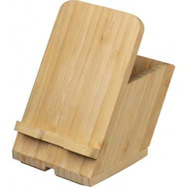 Logotrade promotional gift image of: Desk stand FREDERICTON