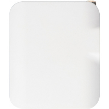 Logotrade promotional item picture of: Travel adapter ANTWERP