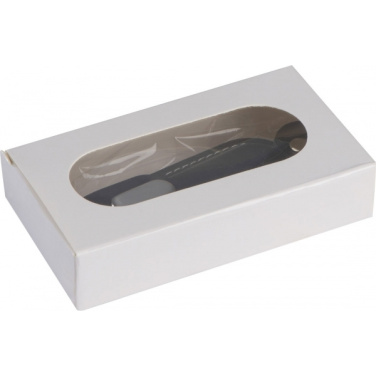 Logotrade advertising product picture of: USB stick 8GB LEUVEN