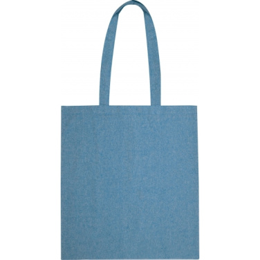 Logo trade promotional products image of: Cotton bag CHELMSFORD