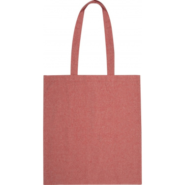 Logotrade promotional items photo of: Cotton bag CHELMSFORD