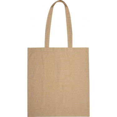 Logotrade promotional products photo of: Cotton bag CHELMSFORD