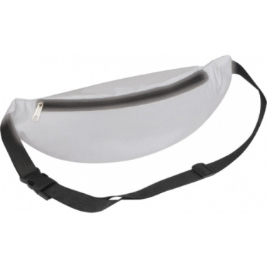 Logo trade advertising product photo of: Waist bag COSENZA