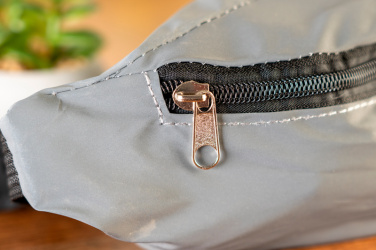 Logotrade promotional products photo of: Waist bag COSENZA