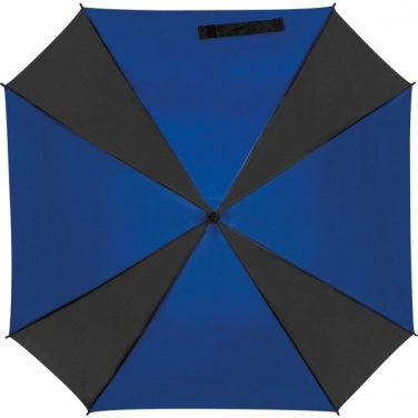 Logo trade promotional items image of: Automatic umbrella GHENT