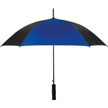 Logo trade promotional items image of: Automatic umbrella GHENT