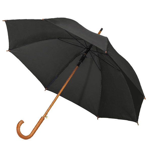 Logotrade advertising product picture of: Automatic Umbrella HASSELT