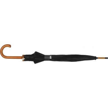 Logo trade promotional merchandise image of: Automatic Umbrella HASSELT
