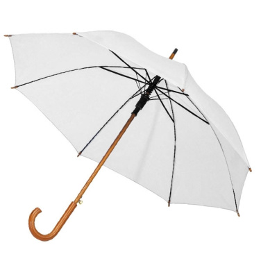 Logo trade promotional products picture of: Automatic Umbrella HASSELT
