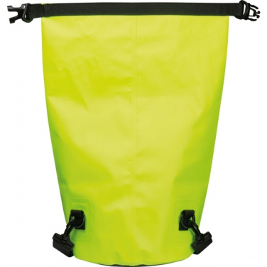Logo trade promotional giveaways picture of: Waterproof bag MALMEDY