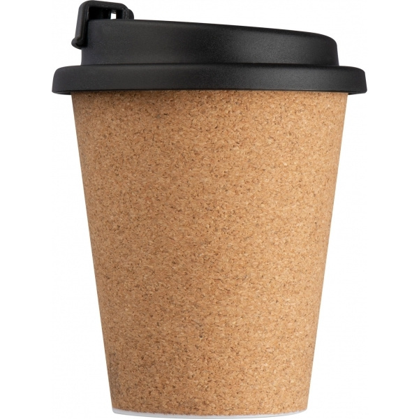 Logo trade promotional items image of: Mug ANDENNE 350 ml