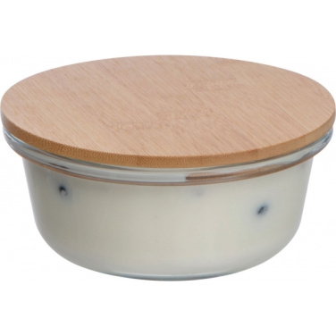 Logotrade promotional products photo of: Bowl BOUILLON