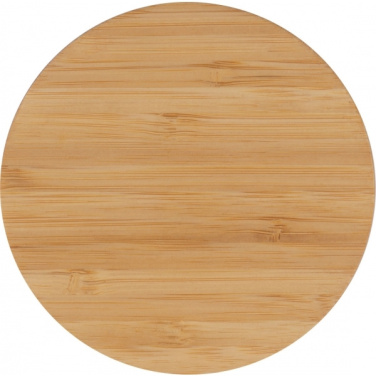 Logotrade promotional item picture of: Wireless charger MONS