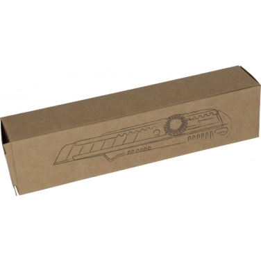 Logotrade promotional product image of: Cutter DENDERMONDE