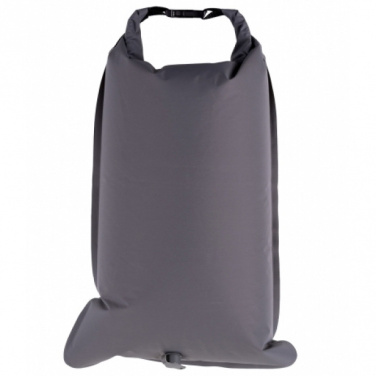 Logo trade promotional items image of: Bag KASAI Schwarzwolf