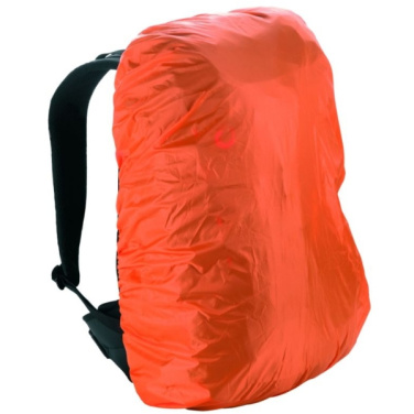 Logotrade promotional gift picture of: Backpack KANDER Schwarzwolf