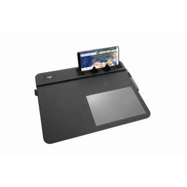 Logotrade corporate gift image of: Office mouse pad Pierre Cardin TAPIS