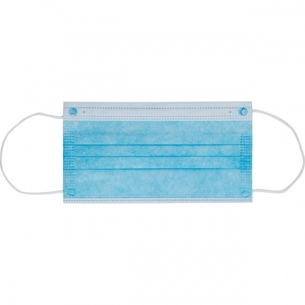 Logotrade promotional item picture of: Face Mask Taranto