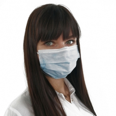 Logotrade advertising products photo of: Face Mask Taranto