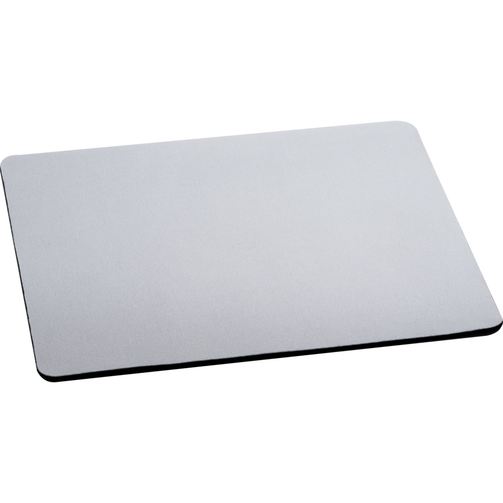 Logo trade advertising products image of: Sublimation mousepad MALATYA
