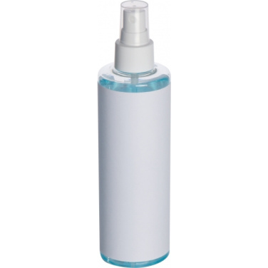 Logotrade promotional giveaway image of: Desinfection spray Rochester