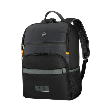Logotrade business gift image of: Backpack Wenger Move 16''