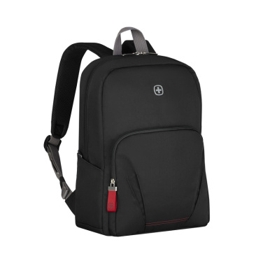 Logotrade promotional gift picture of: Backpack Wenger Motion 15,6''