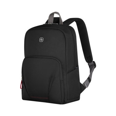 Logo trade promotional products picture of: Backpack Wenger Motion 15,6''