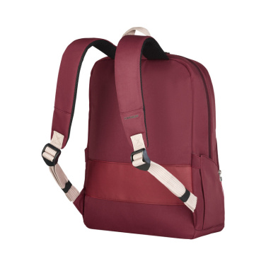 Logotrade business gift image of: Backpack Wenger Motion 15,6''