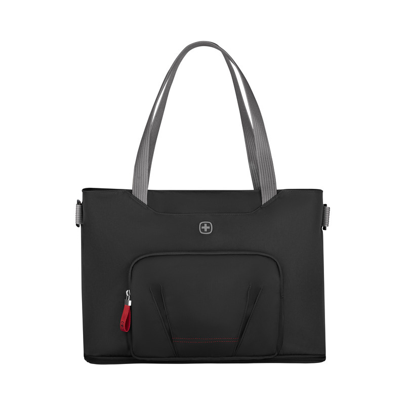 Logotrade promotional item image of: Laptop bag Wenger Motion Deluxe 15,6''