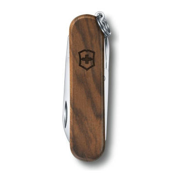 Logotrade business gifts photo of: Pocket knife CLASSIC SD Victorinox