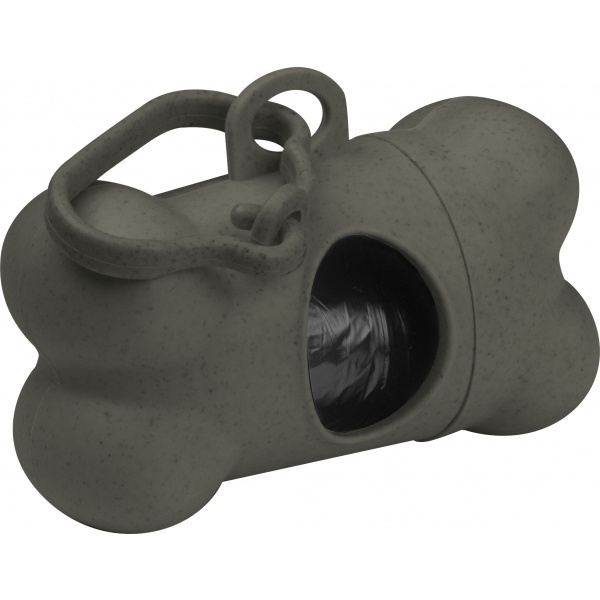 Logo trade business gifts image of: Dog waste dispenser LEIPZIG