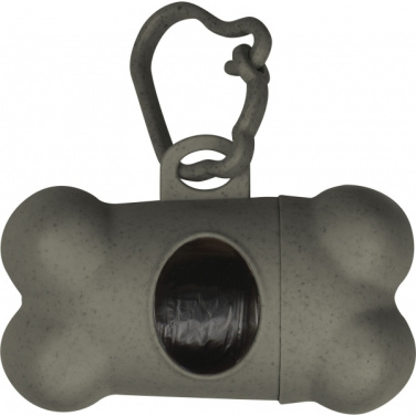 Logo trade business gifts image of: Dog waste dispenser LEIPZIG