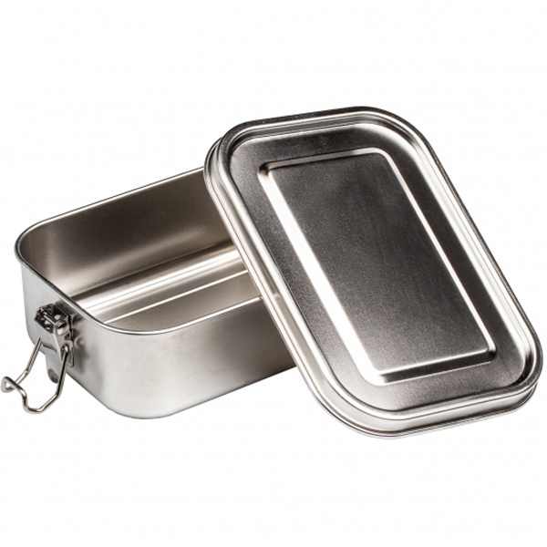 Logotrade promotional merchandise image of: Lunch box SINT-TRUIDEN