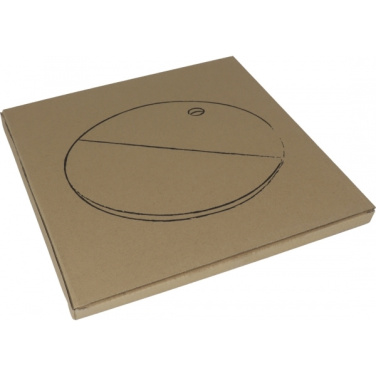 Logo trade advertising product photo of: Cutting board SAN DIEGO