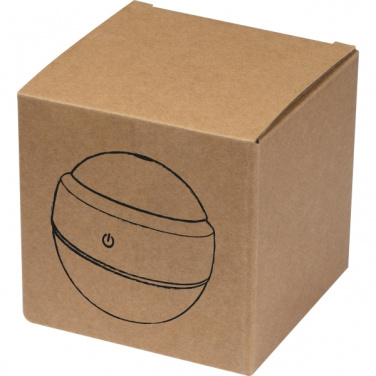 Logotrade promotional product image of: Aroma humidifier NUCIA