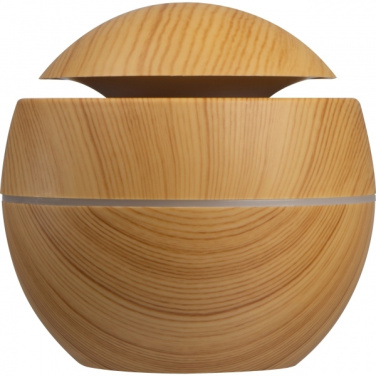 Logotrade promotional merchandise image of: Aroma humidifier NUCIA