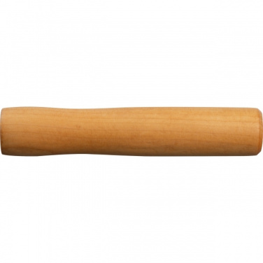 Logotrade promotional gift picture of: Wooden mortar SALVADOR