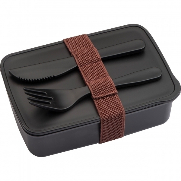 Logotrade promotional gifts photo of: Lunchbox VIGO