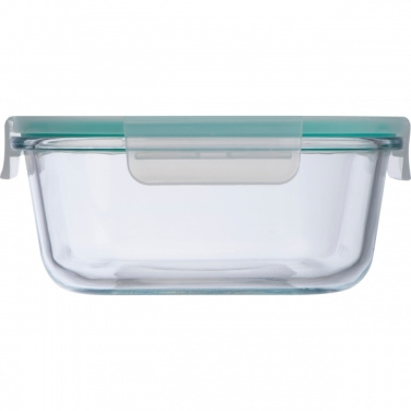 Logo trade promotional products image of: Food storage container ODENSE 700 ml